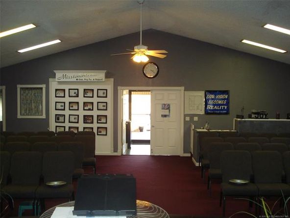 12776 W US HIGHWAY, McAlester, OK 74501